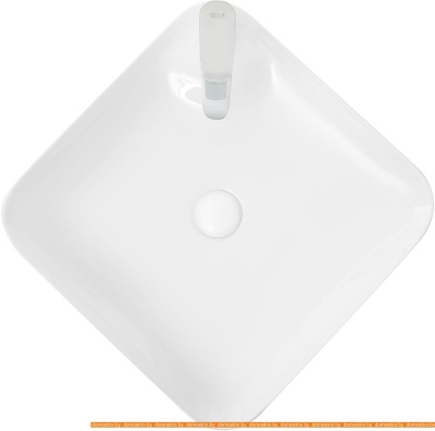 Умывальник WeltWasser Elbach 2181 фотография