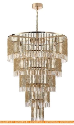 Подвесная люстра Favourite Ignis 2882-19P фотография