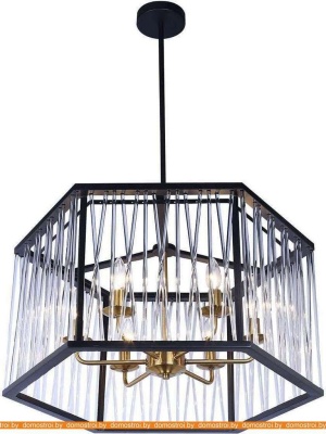 Подвесная люстра Vele Luce VL1482L06 фотография