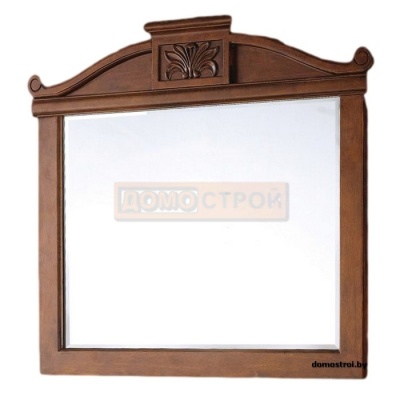 Зеркало BelBagno ABILE Classico 86 Флорентийский античный фотография