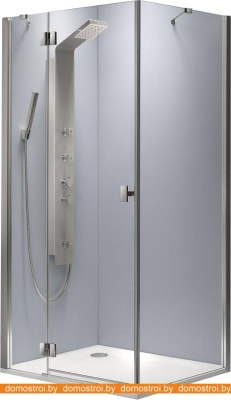 Душевой уголок Radaway Essenza KDJ 90x90 (32802-01) фотография