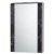 Зеркальный шкаф Акваль Токио 50 [ТОКИО.04.50.02.L] фотография