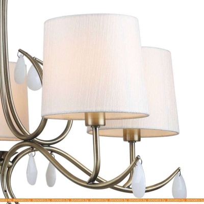 Подвесная люстра Favourite Castellum 2769-5P фотография