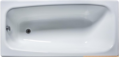 Ванны Универсал ВЧ-1500 Классик 150x70 (1 сорт, с ножками) фотография