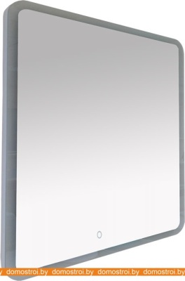 Зеркало Misty 3 Неон 100 (сенсор на зеркале) фотография