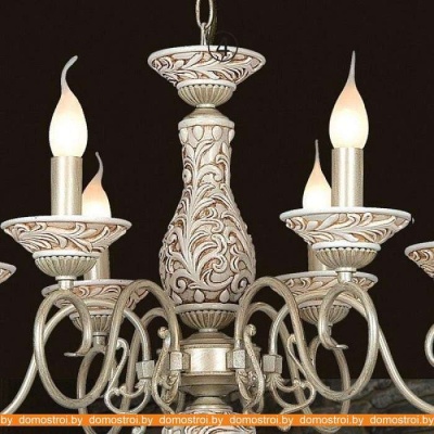 Подвесная люстра Favourite 1141-6P фотография