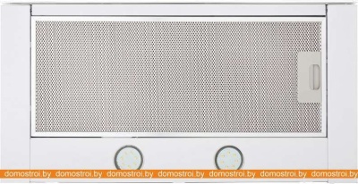 Вытяжка MAUNFELD Ouse Touch 60 (белый) фотография