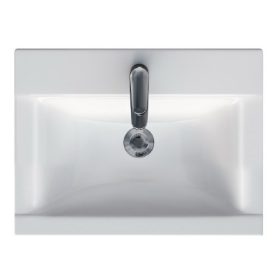 Умывальник Cersanit Ontario New 60 фотография