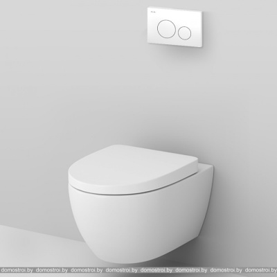 Унитаз AM.PM Awe IS49001.111738 фотография