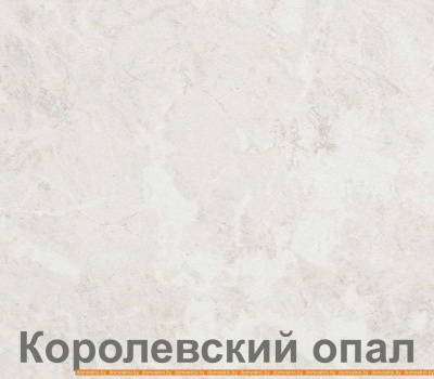 Кухня Кортекс-мебель Корнелия Экстра 2.4м (дуб сонома/королевский опал) фотография