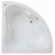 Акриловая ванна Bas Империал 150x150 фотография
