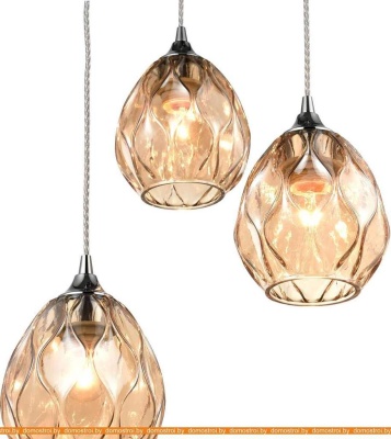 Подвесная люстра Vele Luce Elision VL5593P13 фотография