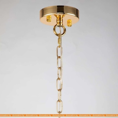 Подвесная люстра Favourite Nubes 2966-5P фотография