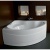 Акриловая ванна Kolpa San Amadis New 160x100 фотография