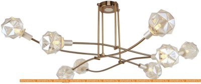 Люстра Favourite Liberty 2669-8P фотография