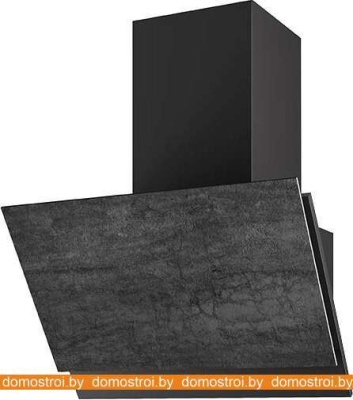 Вытяжка Faber Grexia Gres DG/BK A60 330.0543.464 фотография