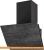 Вытяжка Faber Grexia Gres DG/BK A60 330.0543.464 фотография