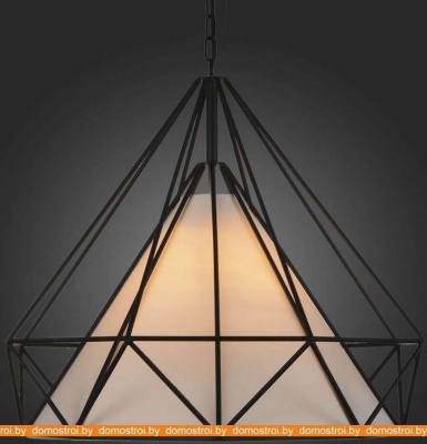 Подвесная люстра ST Luce Paliedro SL233.403.01 фотография