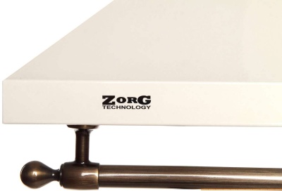 Вытяжка ZorG Technology Allegro B Beige 60 (750 куб. м/ч) фотография