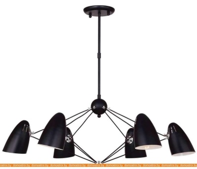 Подвесная люстра Favourite Humpen 1757-6P фотография