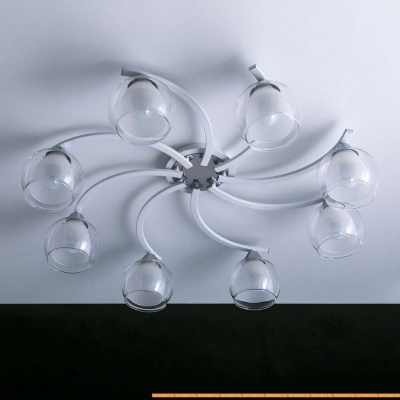 Потолочная люстра Citilux Кристи CL152180 фотография