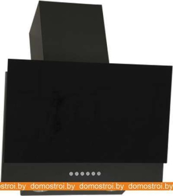 Вытяжка Elikor Рубин S4 60П-700-Э4Д (антрацит/черный) фотография