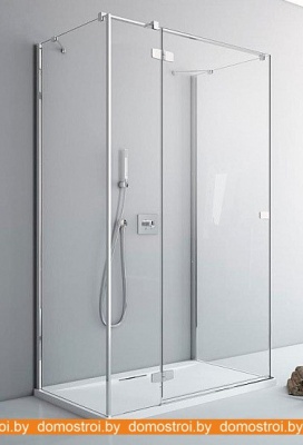 Душевой уголок Radaway Fuenta New KDJ+S 80x80 384021-01-01L + 384051-01-01 фотография