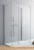 Душевой уголок Radaway Fuenta New KDJ+S 80x80 384021-01-01L + 384051-01-01 фотография