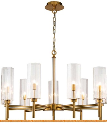 Подвесная люстра Favourite Gracilis 2648-9P фотография