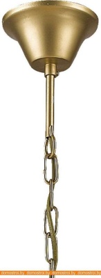 Подвесная люстра Favourite Dorata 1469-1P фотография