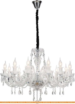 Подвесная люстра Favourite Lawanda 2022-12P фотография