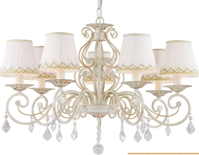 Подвесная люстра Favourite 1734-7P фотография