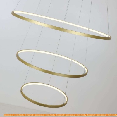 Подвесная люстра Favourite Giro 2937-18P фотография