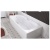 Чугунная ванна BLB Asia 150x75 фотография