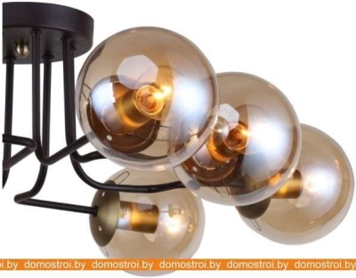 Потолочная люстра Favourite Modestus 2344-8U фотография