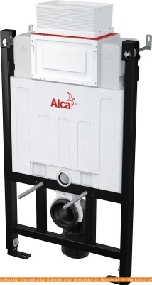 Система инсталляции Alcaplast AM118/850 фотография
