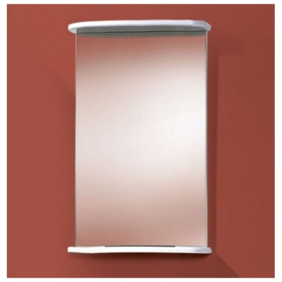 Зеркальный шкаф Акваль София 50 [ES.04.51.00.N] фотография