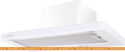 Вытяжка MAUNFELD Ouse Touch 60 (белый) фотография