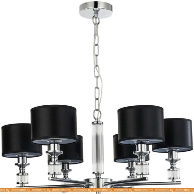 Подвесная люстра Favourite Archetypus 2674-6P фотография