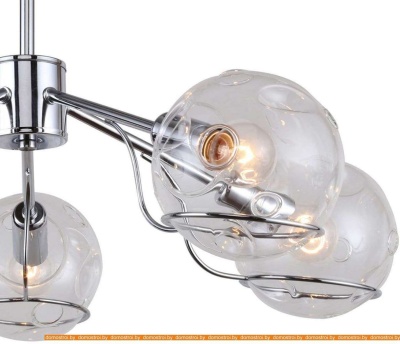 Люстра Favourite F-Promo Darina 2341-5P фотография