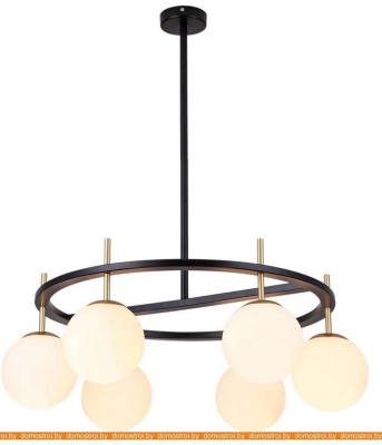 Люстра Moderli Svetlana V3000-6C фотография