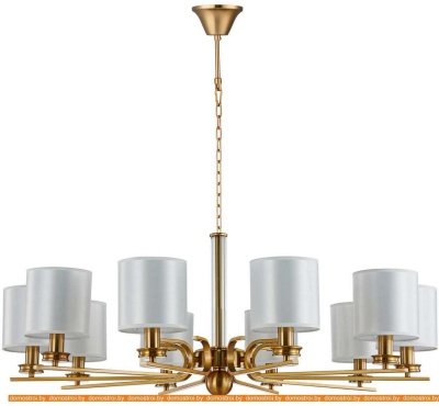 Подвесная люстра Favourite Venustus 2679-10P фотография