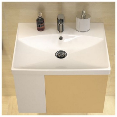 Умывальник Cersanit Sity 60 фотография