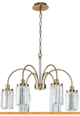 Подвесная люстра Favourite Duke 2969-6P фотография