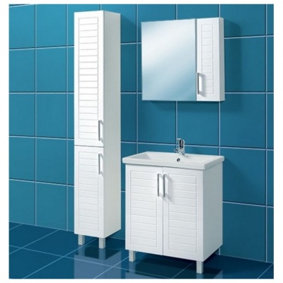 Тумба под умывальник Акваль Анна 71 [АННА.01.71.00.N] фотография