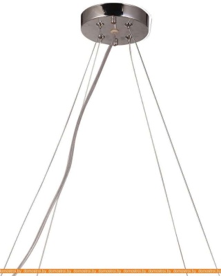 Подвесная люстра Favourite F-Promo Argus 2542-8P фотография