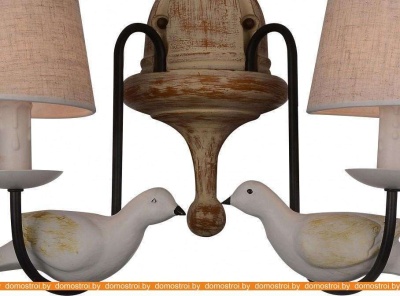 Светильник бра Favourite 1594-2W фотография