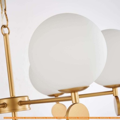 Подвесная люстра Favourite Absolute 2928-9P фотография