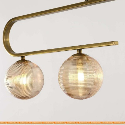 Подвесная люстра Favourite Idem 2723-4P фотография