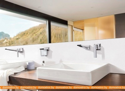 Смеситель Grohe Allure Brilliant S-Size 19781000 фотография